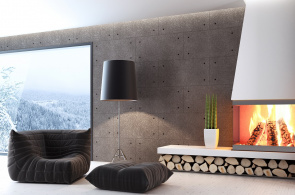 Résistance thermique élevée