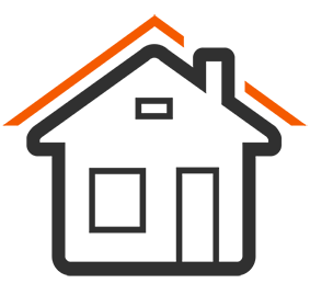 application solution d'isolation TS-LIN en toiture par l'extérieur